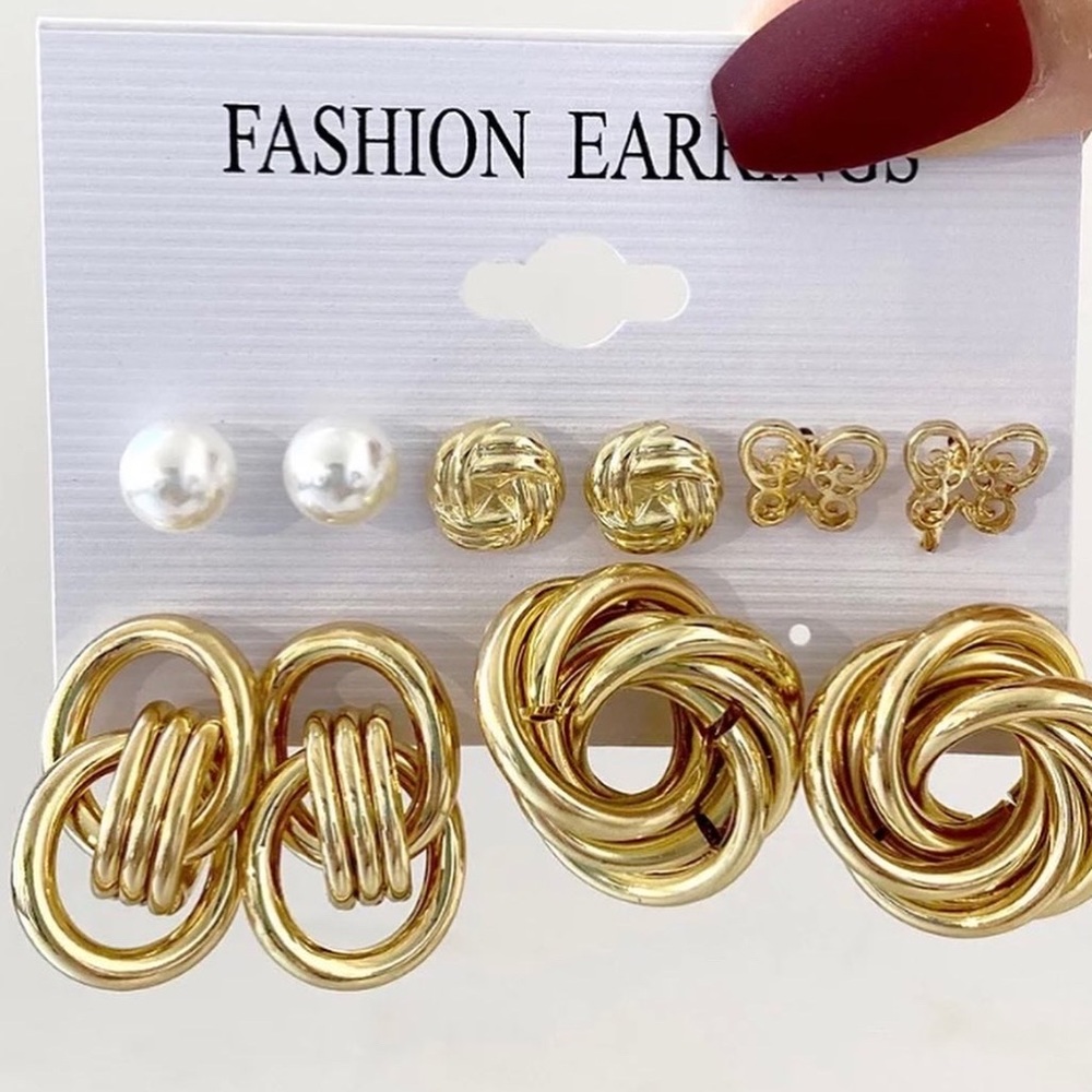 Ear accessories